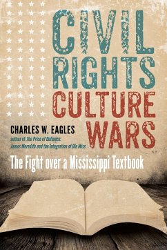 Civil Rights, Culture Wars - Eagles, Charles W.