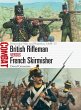 British Rifleman vs French Skirmisher - Bild 1
