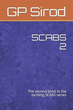Scabs 2 - Sirod, Gp