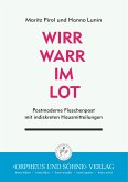 Wirrwarr im Lot