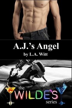 A.J.'s Angel - Witt, L. A.
