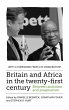 Britain and Africa in the twenty-first... - Bild 1