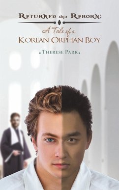 Returned and Reborn - Park, Therese