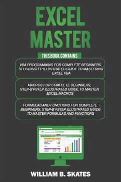 Excel Master - Skates, William B