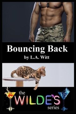 Bouncing Back - Witt, L. A.