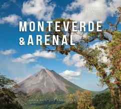 Monteverde & Arenal - Montero, María; Capelli, Luciano