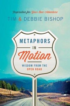 Metaphors in Motion - Bishop, Debbie; Bishop, Tim