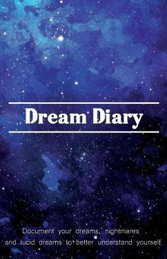 Dream Diary - Young, Justine