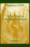 Terre di Kyros - Il Golem delle Anime