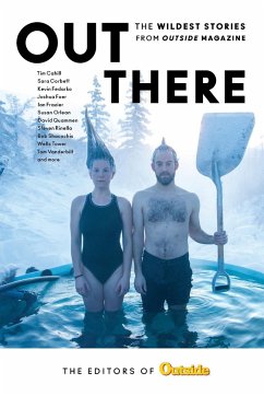 Out There - The Editors Of Outside Magazine