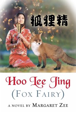 Hoo Lee Jing (Fox Fairy) - Zee, Margaret