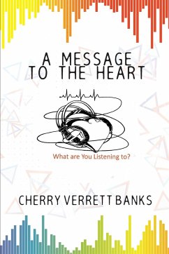 A Message To the Heart - Verrett Banks, Cherry