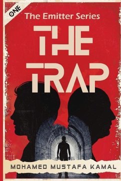 The Trap - Kamal, Mohamed Mustafa