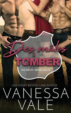 Des mâles à tomber - Vale, Vanessa