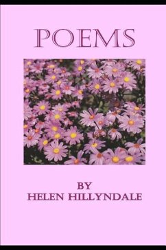 Poems - Hillyndale, Helen