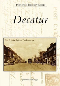 Decatur - Baggs, Jonathan Ford