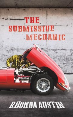 The Submissive Mechanic - Austin, Rhonda