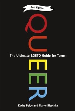 Queer, 2nd Edition - Belge, Kathy; Bieschke, Marke