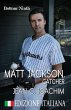 Matt Jackson, Catcher (Edizione... - Bild 1
