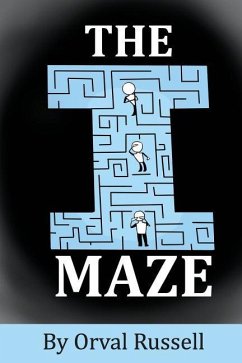 The I Maze - Russell, Orval