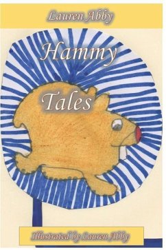 Hammy Tales - Abby, Lauren
