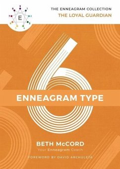 The Enneagram Type 6 - Mccord, Beth