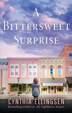 A Bittersweet Surprise - Ellingsen, Cynthia