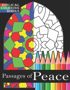 Passages of Peace - Jones, Gabriel