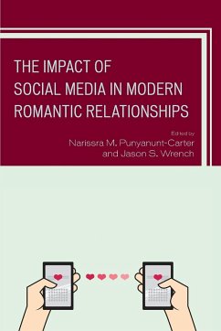 The Impact of Social Media in Modern Romantic Relationships