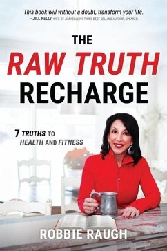 The Raw Truth Recharge - Raugh, Robbie