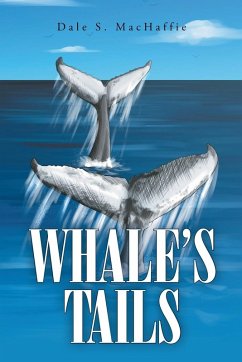 Cover Whale's Tails