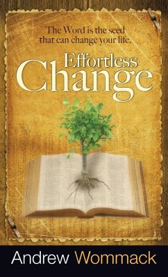 Effortless Change - Wommack, Andrew