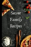 Secret Family Recipes