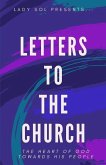 Letters To The Church