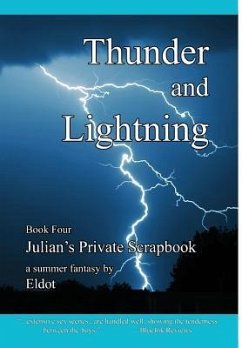 Thunder and Lightning - Eldot; Hall, Leland