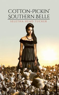 Cotton-Pickin' Southern Belle - Head Tucker, Seletha