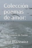 Colección Poemas de Amor