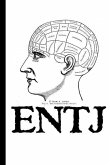 Entj Personality Type Notebook