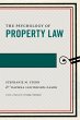 The Psychology of Property Law - Bild 1