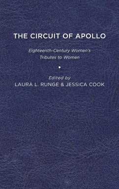 The Circuit of Apollo