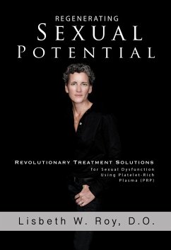 Cover Regenerating Sexual Potential (eBook, ePUB)