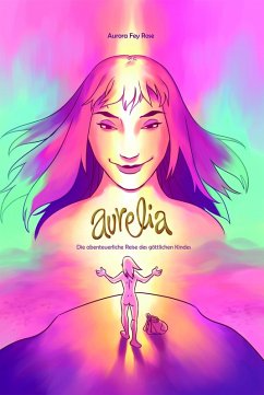 AURELIA (eBook, ePUB) - Rose, Aurora Fey
