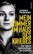 Mein Zimmer im Haus des Krieges (eBook,... - Bild 1