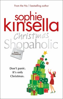 Christmas Shopaholic (eBook, ePUB) - Kinsella, Sophie