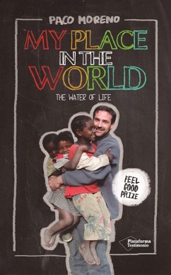 My place in the world (eBook, ePUB) - Moreno, Paco