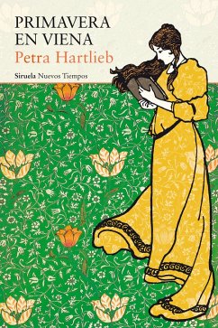 Cover Primavera en Viena (eBook, ePUB)