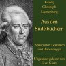 Georg Christoph Lichtenberg: Aus den... - Bild 1