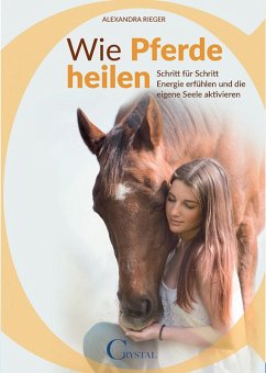 Cover Wie Pferde heilen (eBook, ePUB)