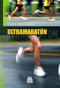 Ultramaratón (eBook, ePUB) - Karnazez, Dean