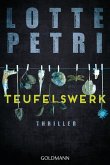 Teufelswerk / Josefine Jespersen Bd.1 (eBook, ePUB)